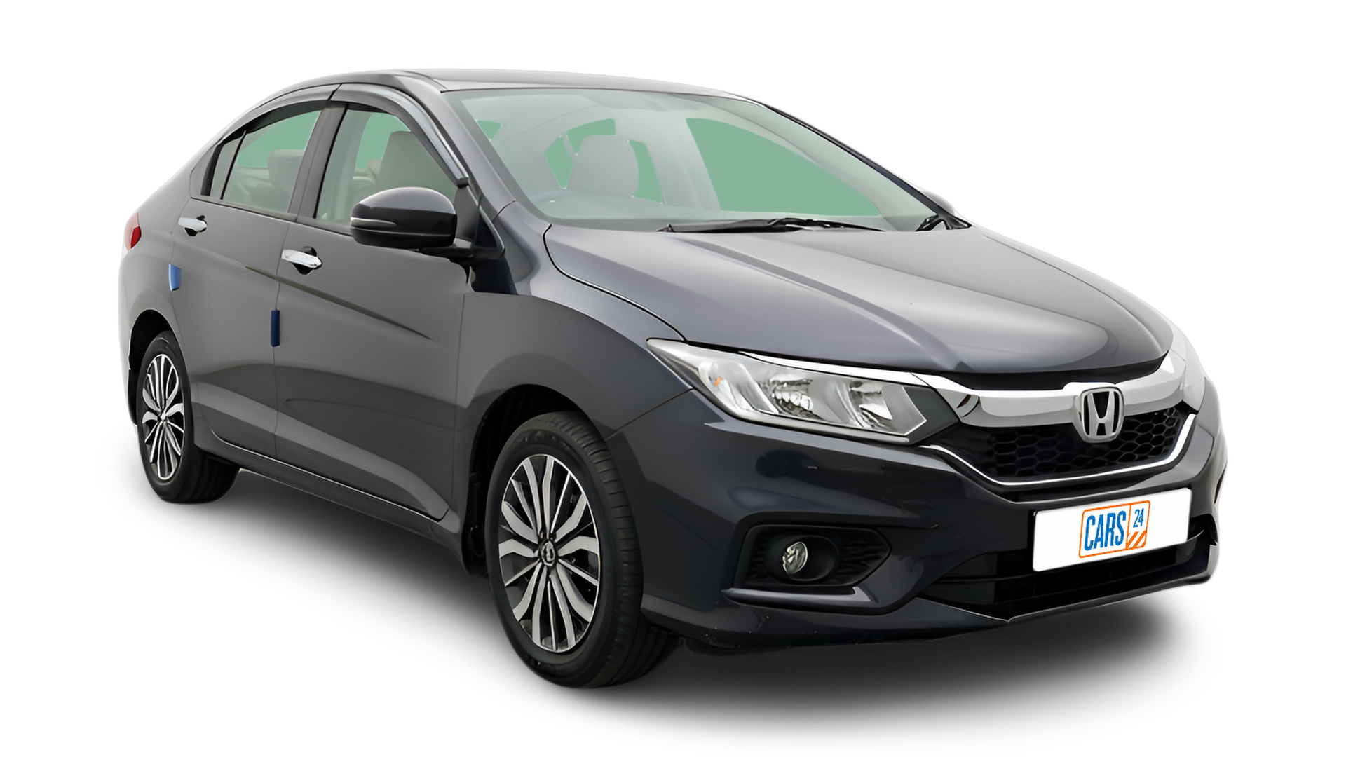 2019 Honda City - Sedan - Petrol - Automatic - ₹9.39 lakh
